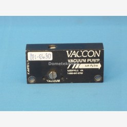 Vaccon Fastvac VP20-150M
